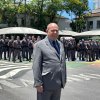 Provedor Ariovaldo Feliciano recebe medalha do Centenário do 6º Batalhão da Polícia Militar